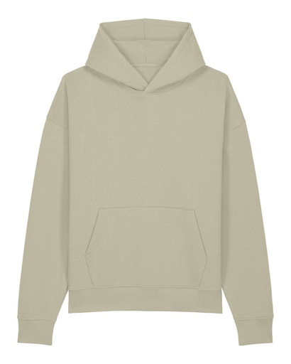 Chaser Hoodie Stone Stone