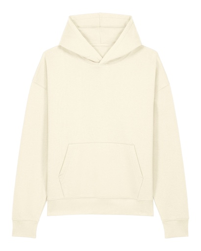 Chaser Hoodie Cream Cream
