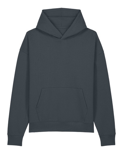 Chaser Hoodie India Ink Grey India Ink Grey
