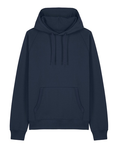 Striker Hoodie French Navy French Navy