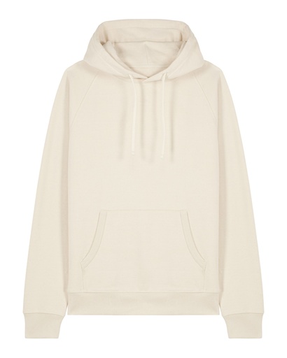 Striker Hoodie Natural Raw Natural Raw