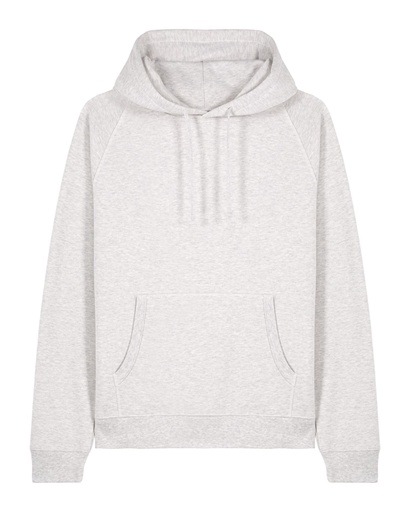 Striker Hoodie Cool Heather Grey Cool Heather Grey