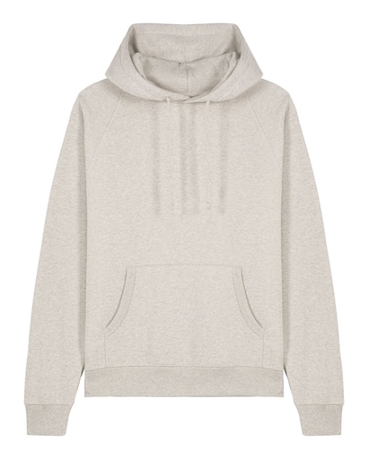 Striker Hoodie Heather Haze Heather Haze