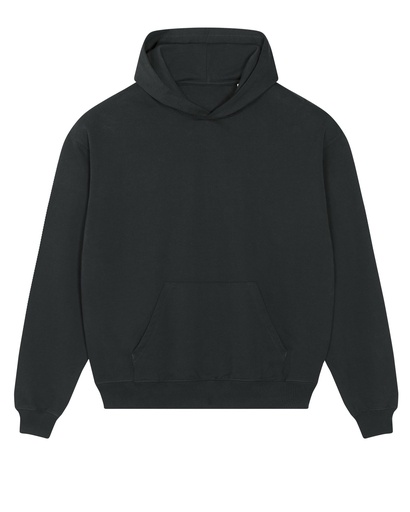 Cooper Dry Hoodie Black Black