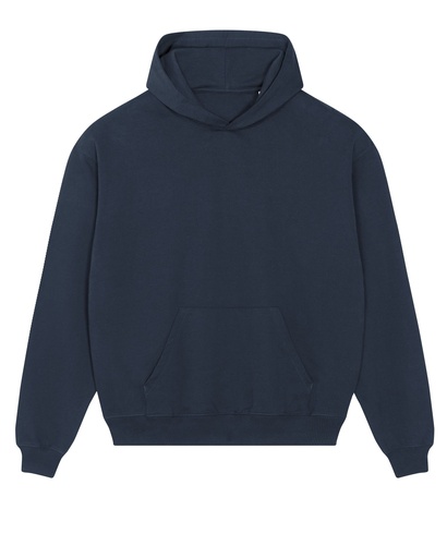 Cooper Dry Hoodie French Navy French Navy