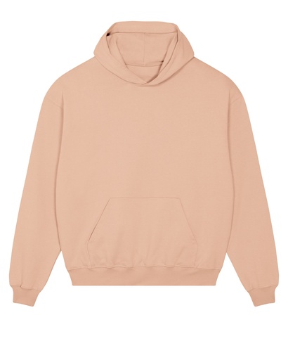 Cooper Dry Hoodie Fraiche Peche Fraiche Peche