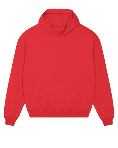 Cooper Dry Hoodie Deck Chair Red Deck Chair Red