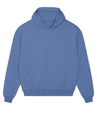 Cooper Dry Hoodie Bright Blue Bright Blue