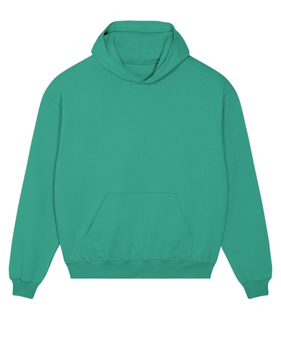 Cooper Dry Hoodie Go Green Go Green