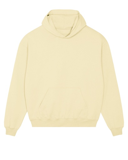 Cooper Dry Hoodie Butter Butter