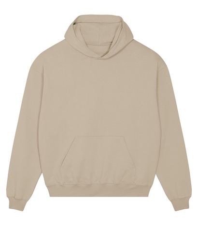 Cooper Dry Hoodie Desert Dust Desert Dust