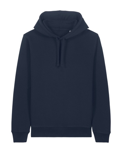 Sounder Hoodie French Navy French Navy