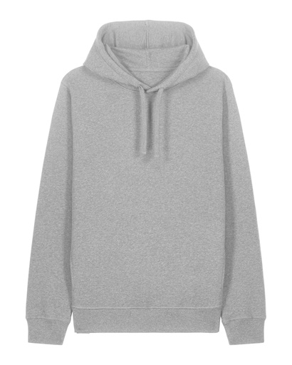 Sounder Hoodie Heather Grey Heather Grey