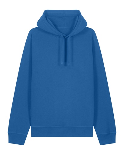 Sounder Hoodie Royal Blue Royal Blue
