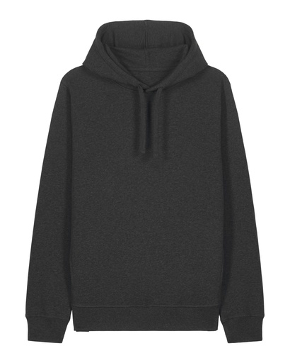 Sounder Hoodie Dark Heather Grey Dark Heather Grey