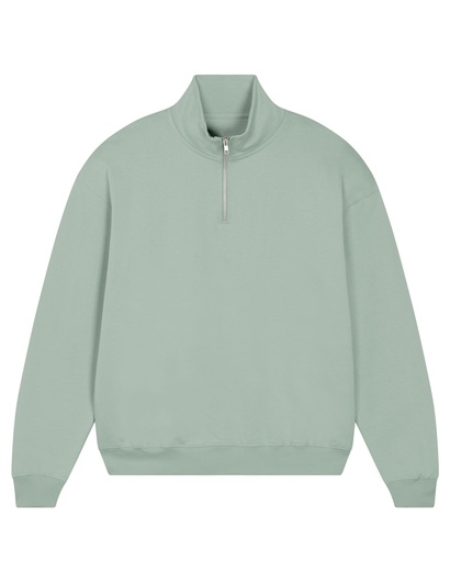 Miller Dry Crewneck Aloe Aloe