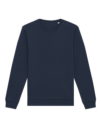 Roller Crewneck French Navy French Navy