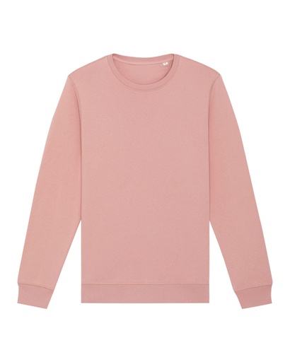 Roller Crewneck Canyon Pink Canyon Pink