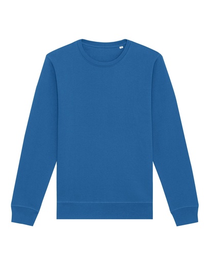 Roller Crewneck Royal Blue Royal Blue