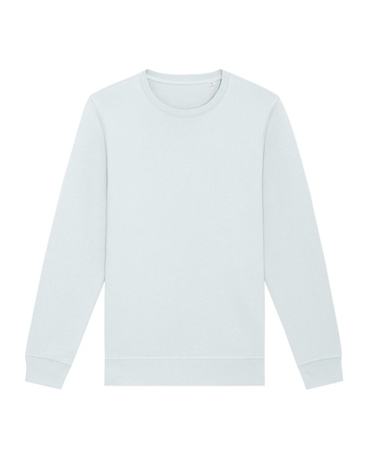 Roller Crewneck Blue Ice Blue Ice