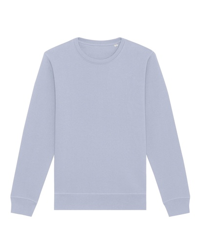Roller Crewneck Serene Blue Serene Blue