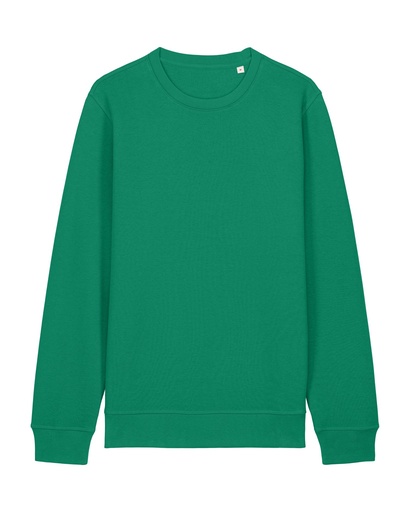 Roller Crewneck Verdant Green Verdant Green