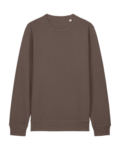 Roller Crewneck Mocha Mocha