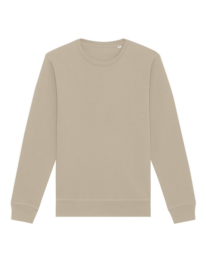 Roller Crewneck Desert Dust Desert Dust