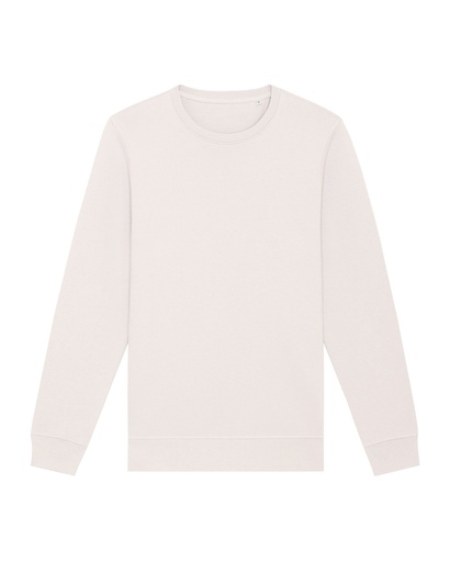 Roller Crewneck Vintage White Vintage White