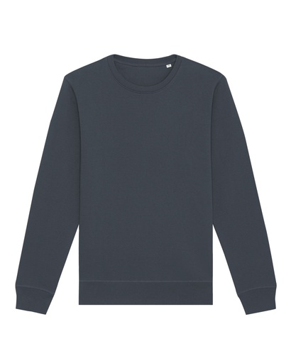 Roller Crewneck India Ink Grey India Ink Grey