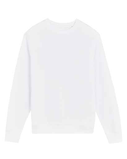 Matcher Crewneck White White