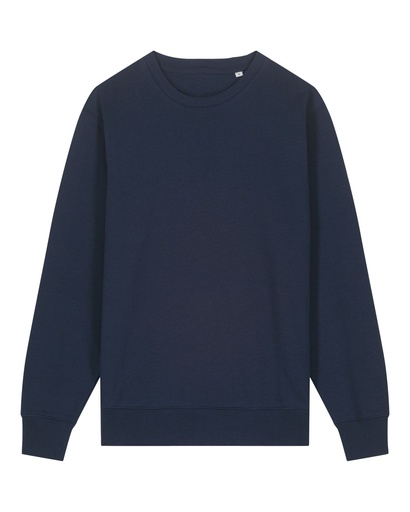 Matcher Crewneck French Navy French Navy