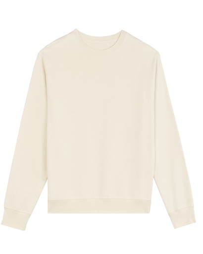 Matcher Crewneck Natural Raw Natural Raw