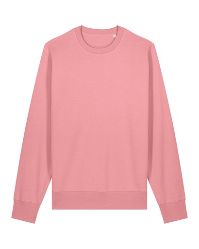 Matcher Crewneck Pink Joy Pink Joy
