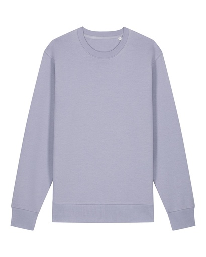 Matcher Crewneck Lavender Lavender