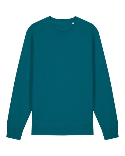 Matcher Crewneck Ocean Depth Ocean Depth