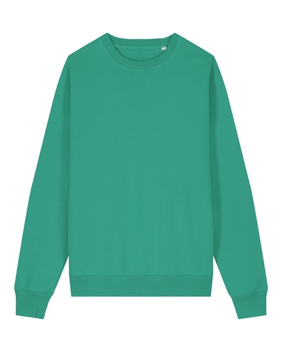Matcher Crewneck Go Green Go Green