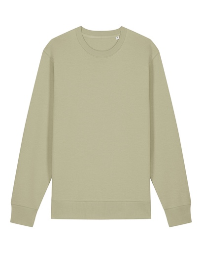 Matcher Crewneck Sage Sage