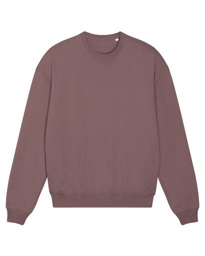 Ledger Dry Crewneck Kaffa Coffee Kaffa Coffee