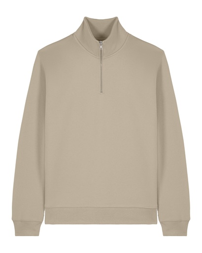 Trucker 2.0 Crewneck Desert Dust Desert Dust