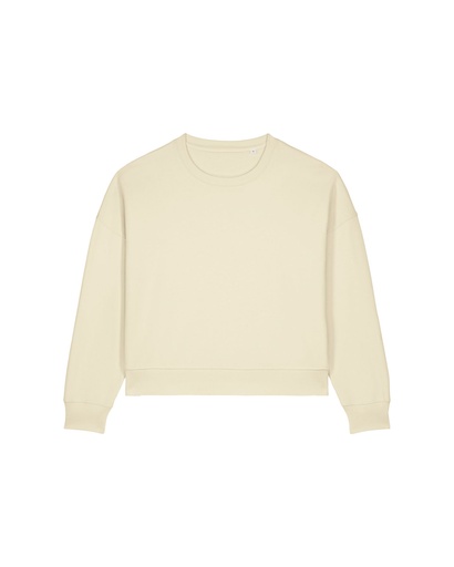 Stella Alma Crewneck Honey Paper Honey Paper
