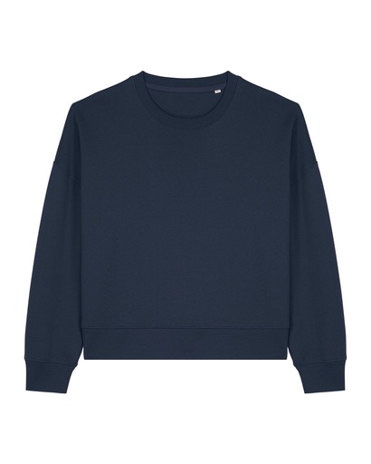 Stella Alma Crewneck French Navy French Navy