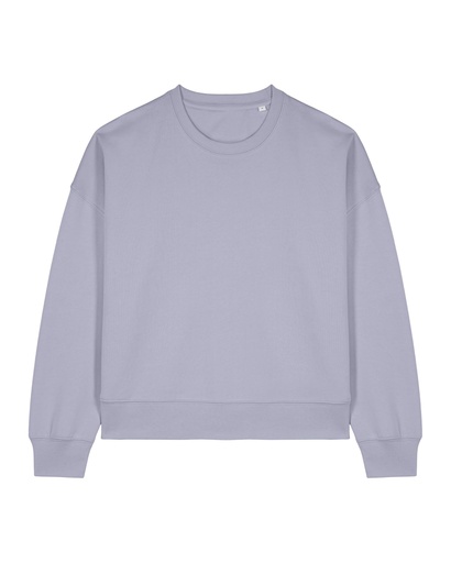 Stella Alma Crewneck Lavender Lavender