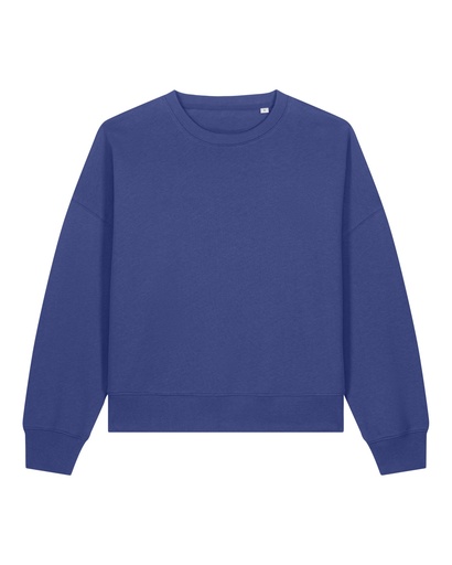 Stella Alma Crewneck Dusk Dusk