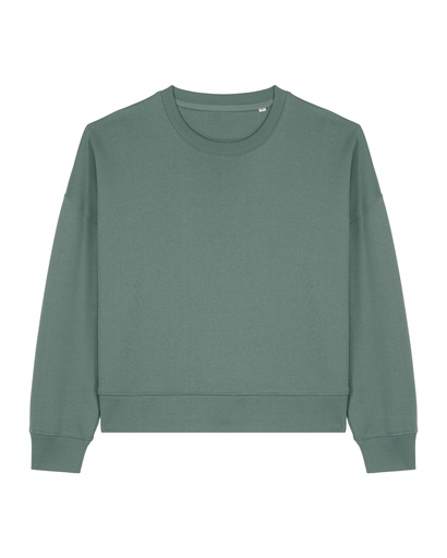 Stella Alma Crewneck Green Bay Green Bay