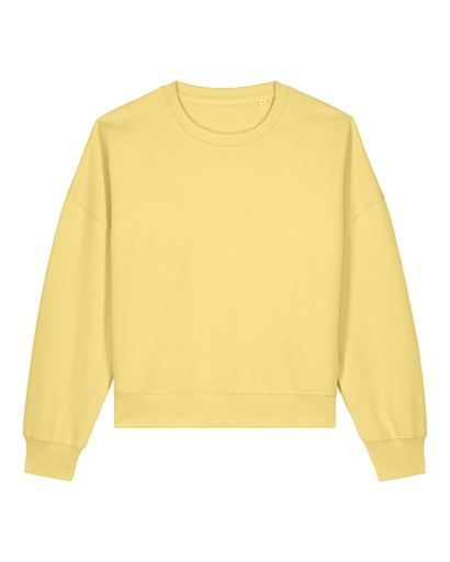 Stella Alma Crewneck Viva Yellow Viva Yellow
