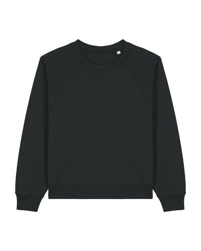 Stella Clara Crewneck Black Black