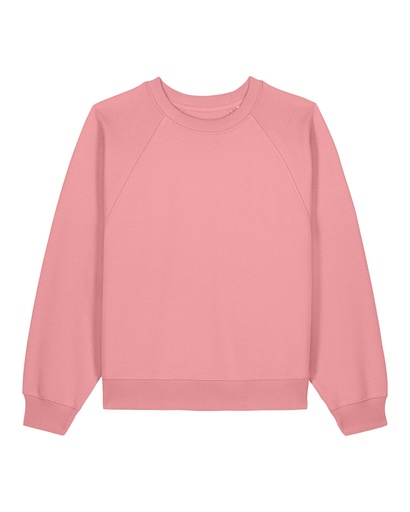 Stella Clara Crewneck Pink Joy Pink Joy