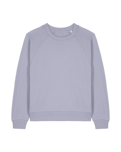 Stella Clara Crewneck Lavender Lavender