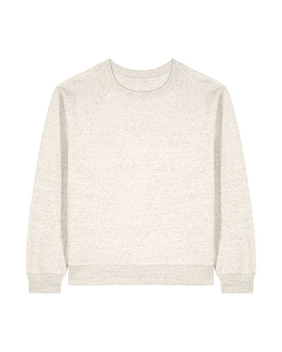 Stella Clara Crewneck Eco Heather Eco Heather